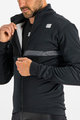 SPORTFUL izolirana jakna - GIARA SOFTSHELL - crna