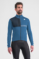 SPORTFUL izolirana jakna - GIARA SOFTSHELL - plava