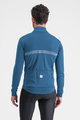 SPORTFUL izolirana jakna - GIARA SOFTSHELL - plava