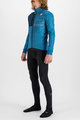 SPORTFUL izolirana jakna - GIARA SOFTSHELL - plava