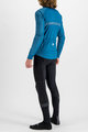 SPORTFUL izolirana jakna - GIARA SOFTSHELL - plava