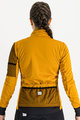 SPORTFUL izolirana jakna - SUPERGIARA - žuta