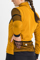 SPORTFUL izolirana jakna - SUPERGIARA - žuta