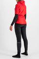 SPORTFUL izolirana jakna - SUPERGIARA PUFFY - crvena