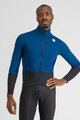 SPORTFUL izolirana jakna - TOTAL COMFORT - plava/crna