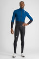 SPORTFUL izolirana jakna - TOTAL COMFORT - plava/crna