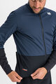 SPORTFUL izolirana jakna - TOTAL COMFORT - plava