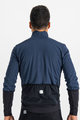 SPORTFUL jakna otporna na vjetar - TOTAL COMFORT - plava