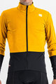 SPORTFUL jakna otporna na vjetar - TOTAL COMFORT - žuta/crna