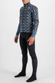 SPORTFUL izolirana jakna - PIXEL - plava