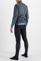 SPORTFUL izolirana jakna - PIXEL - plava