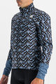 SPORTFUL izolirana jakna - PIXEL - plava