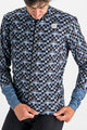 SPORTFUL izolirana jakna - PIXEL - plava