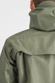 SPORTFUL vodootporna jakna - METRO HARDSHELL - zelena
