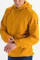 SPORTFUL jakna otporna na vjetar - žuta