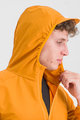 SPORTFUL jakna otporna na vjetar - žuta