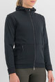 SPORTFUL izolirana jakna - METRO SOFTSHELL - crna