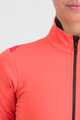 SPORTFUL izolirana jakna - FIANDRE MEDIUM W - crvena