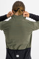 SPORTFUL jakna otporna na vjetar - TOTAL COMFORT - zelena/crna