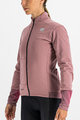 SPORTFUL izolirana jakna - SUPER - ružičasta