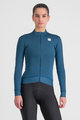 SPORTFUL dres dugih rukava zimski - MONOCROM THERMAL - plava