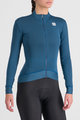 SPORTFUL dres dugih rukava zimski - MONOCROM THERMAL - plava