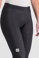 SPORTFUL hlače 3/4 bez tregera - NEO 3/4 W - crna