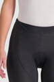 SPORTFUL hlače 3/4 bez tregera - NEO 3/4 W - crna
