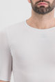 SPORTFUL majica kratkih rukava - MIDWEIGHT LAYER - bijela
