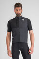 SPORTFUL prsluk - SUPERGIARA LAYER - crna