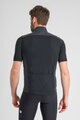 SPORTFUL prsluk - SUPERGIARA LAYER - crna