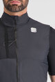 SPORTFUL prsluk - SUPERGIARA LAYER - crna