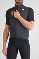 SPORTFUL prsluk - SUPERGIARA LAYER - crna