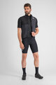 SPORTFUL prsluk - SUPERGIARA LAYER - crna