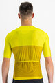 SPORTFUL dres kratkih rukava - LIGHT PRO - žuta