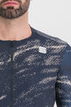 SPORTFUL dres kratkih rukava - CLIFF SUPERGIARA - plava