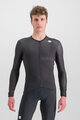 SPORTFUL dres kratkih rukava - MATCHY - crna