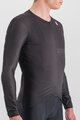 SPORTFUL dres kratkih rukava - MATCHY - crna