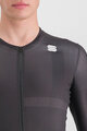 SPORTFUL dres kratkih rukava - MATCHY - crna