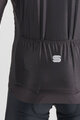 SPORTFUL dres kratkih rukava - MATCHY - crna