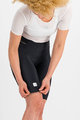 SPORTFUL kratke hlače bez tregera - BODYFIT CLASSIC - crna