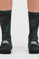 SPORTFUL čarape klasične - SUPERGIARA - zelena/crna