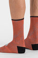 SPORTFUL čarape klasične - CLIFF - crvena
