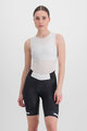 SPORTFUL kratke hlače bez tregera - NEO - crna/bijela