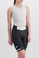 SPORTFUL kratke hlače bez tregera - NEO - crna/bijela
