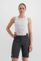 SPORTFUL kratke hlače bez tregera - GIARA W - crna