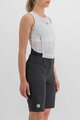 SPORTFUL kratke hlače bez tregera - GIARA W - crna