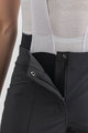 SPORTFUL kratke hlače bez tregera - GIARA - crna