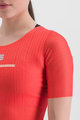 SPORTFUL majica kratkih rukava - PRO BASELAYER - crvena