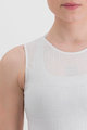 SPORTFUL majica bez rukava - PRO BASELAYER - bijela